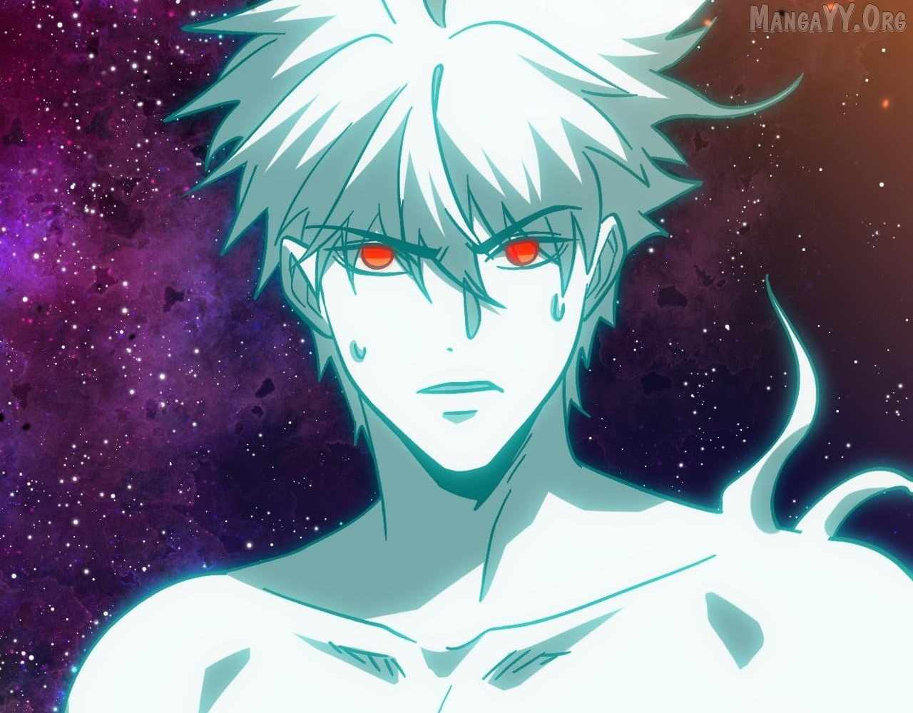 Logging 10,000 Years into the Future - Chapter 299 Page 172