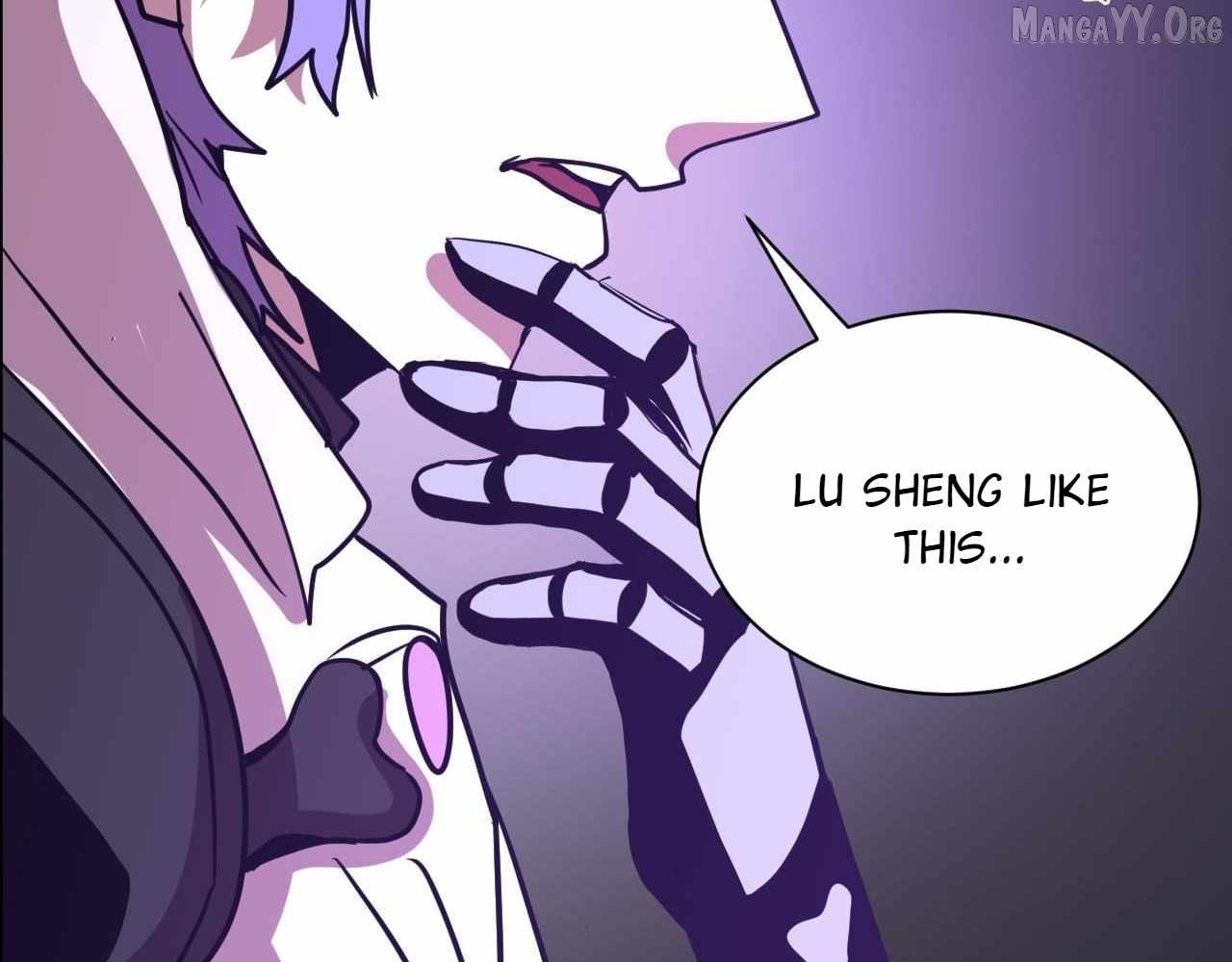 Logging 10,000 Years into the Future - Chapter 299 Page 22