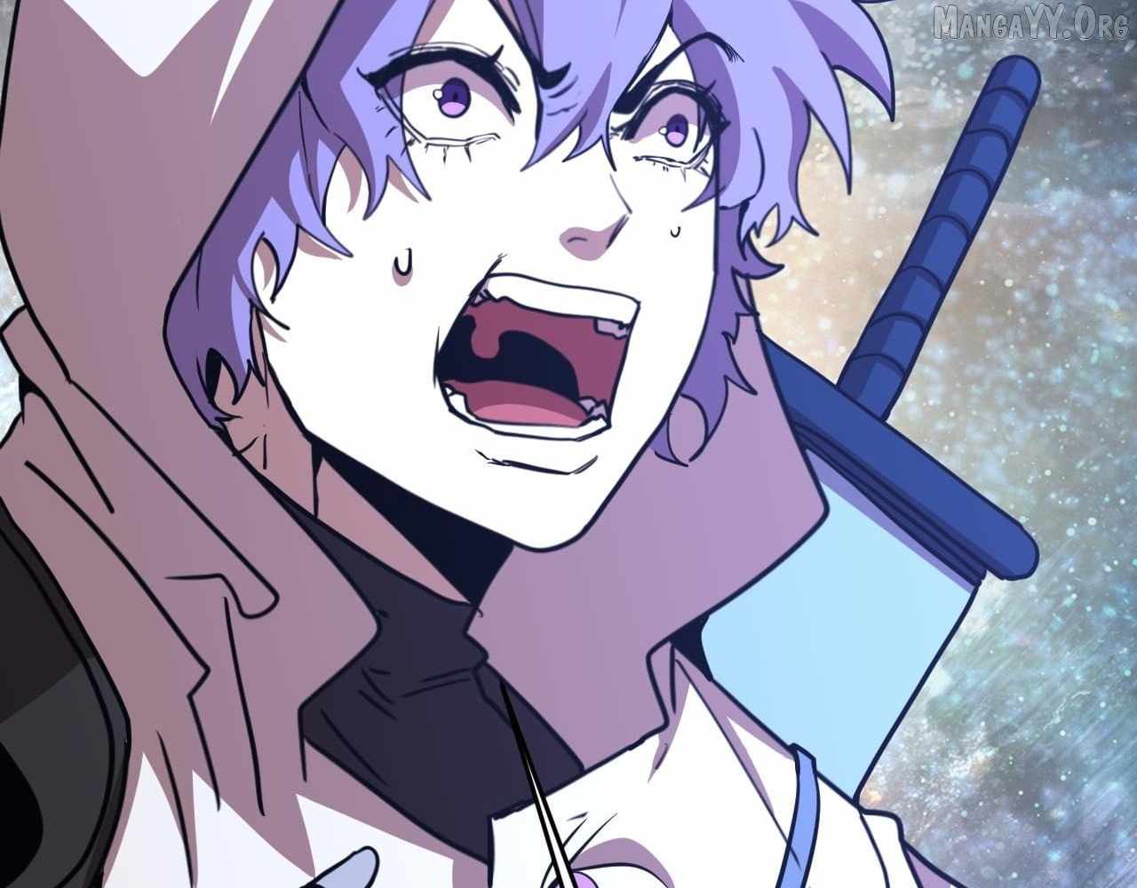 Logging 10,000 Years into the Future - Chapter 299 Page 50