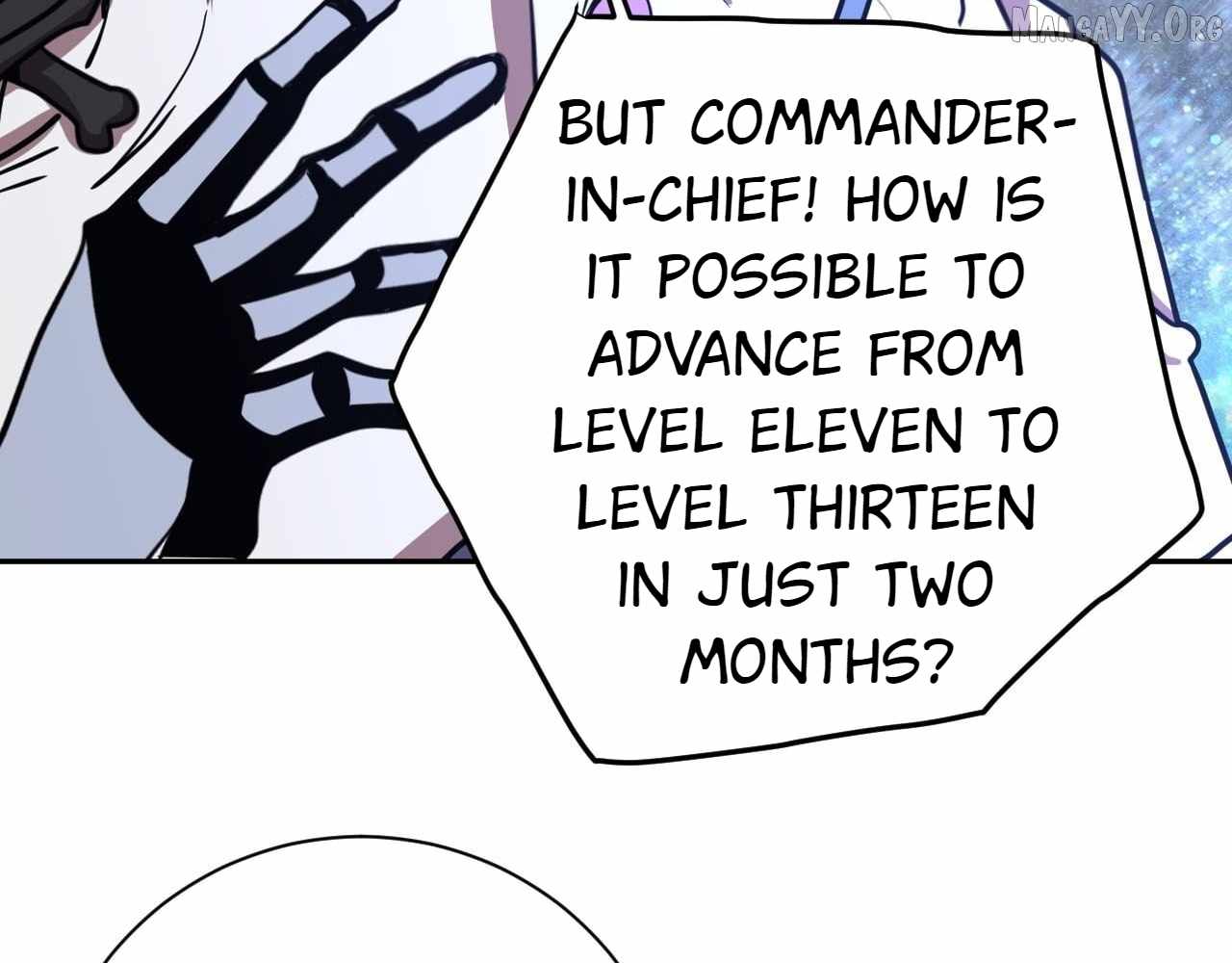 Logging 10,000 Years into the Future - Chapter 299 Page 51