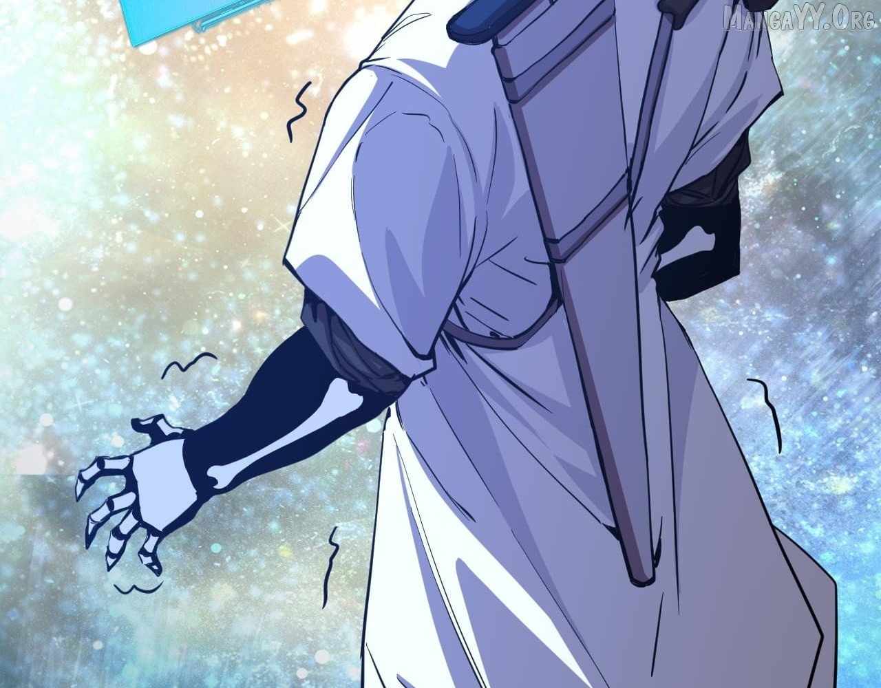 Logging 10,000 Years into the Future - Chapter 299 Page 7