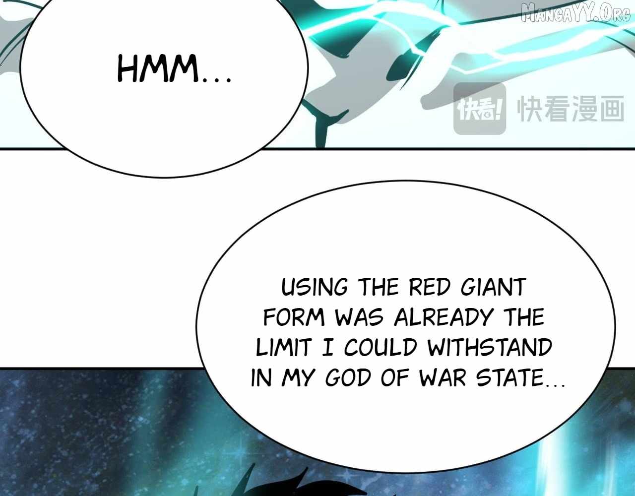 Logging 10,000 Years into the Future - Chapter 299 Page 98