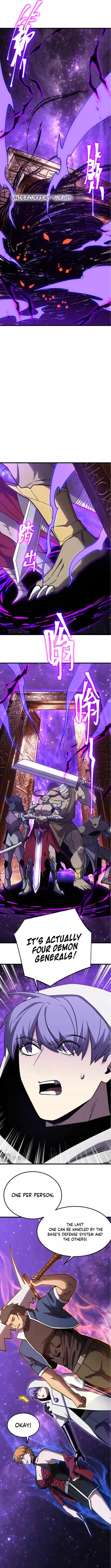 Logging 10,000 Years into the Future - Chapter 302 Page 2