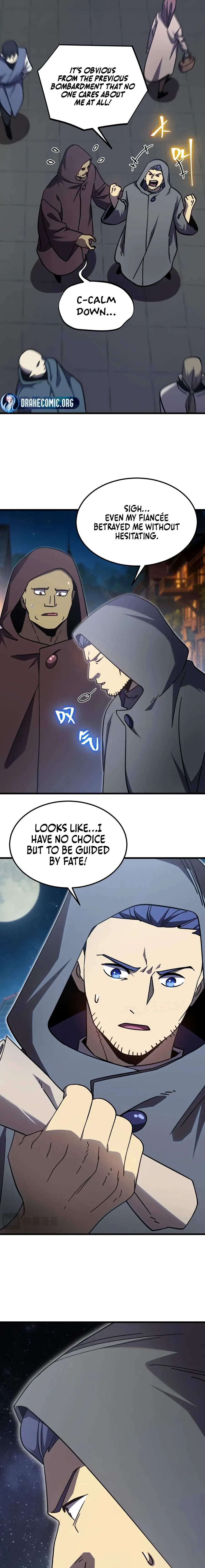 Logging 10,000 Years into the Future - Chapter 310 Page 3