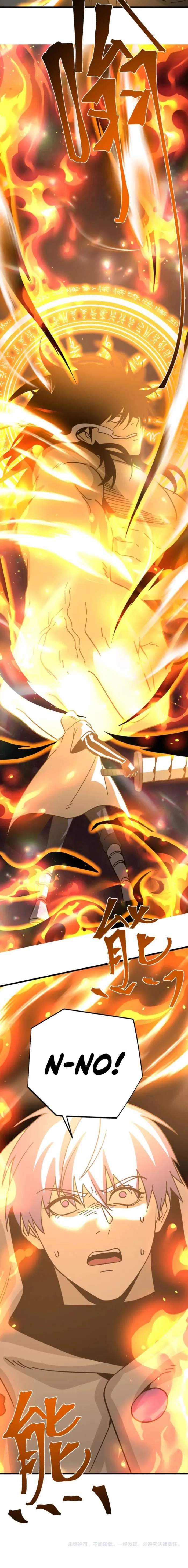 Logging 10,000 Years into the Future - Chapter 311 Page 19