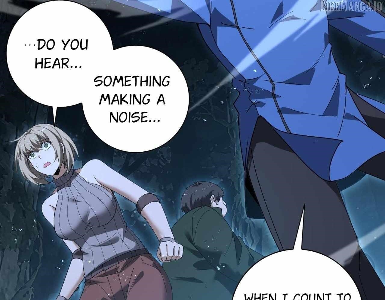 I Got The Weakest Class, Dragon Tamer!? - Chapter 172 Page 104