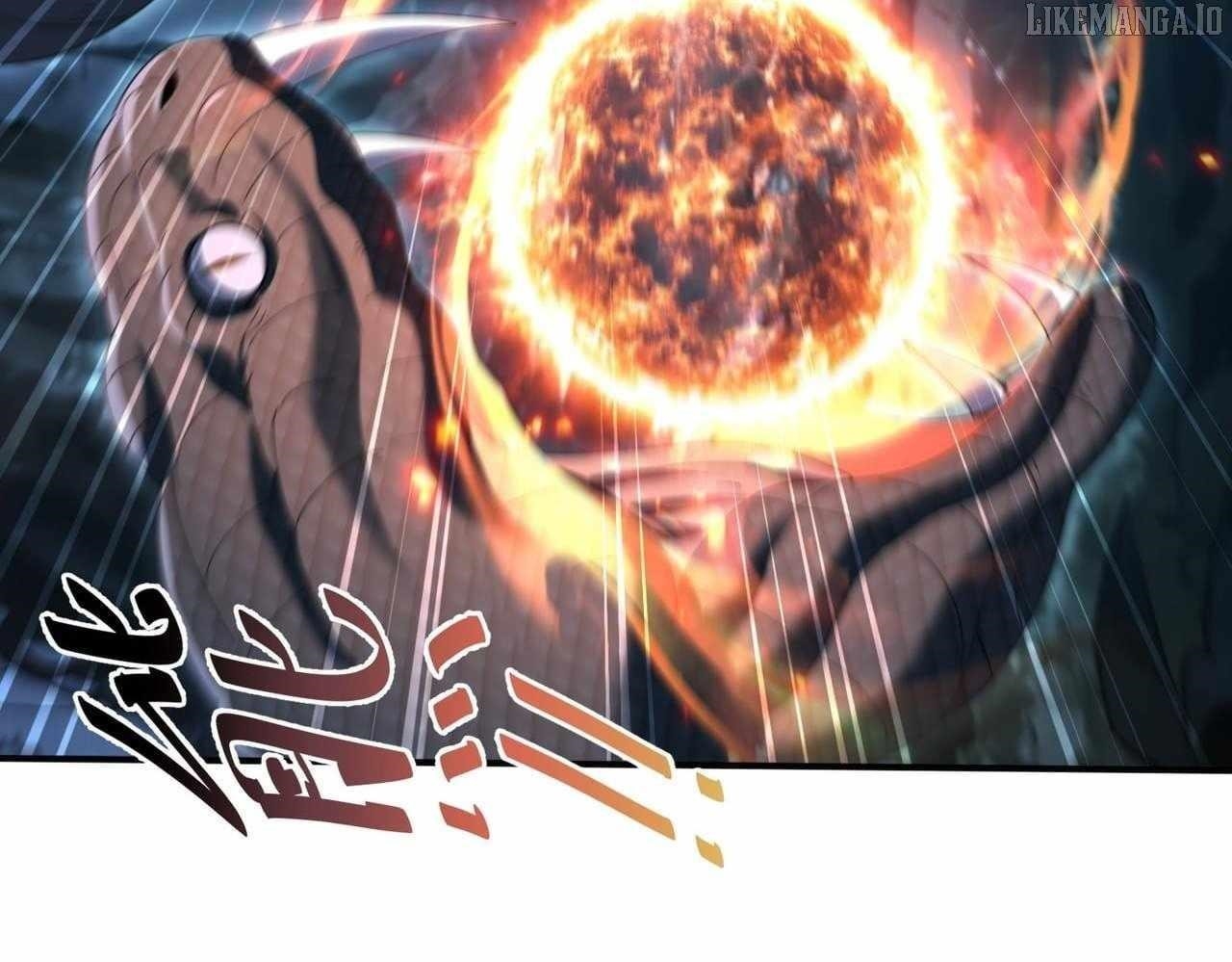 I Got The Weakest Class, Dragon Tamer!? - Chapter 172 Page 113