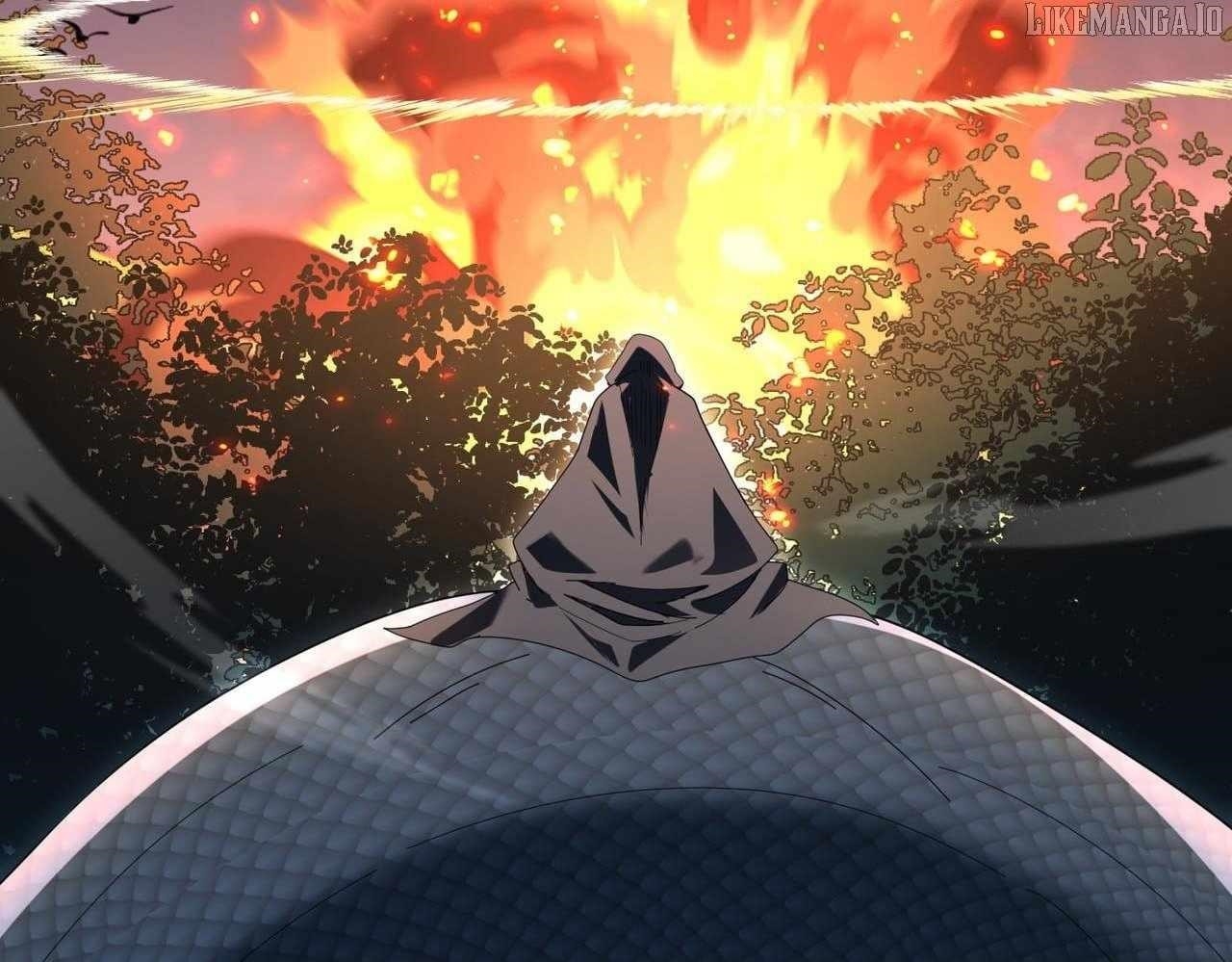 I Got The Weakest Class, Dragon Tamer!? - Chapter 172 Page 116