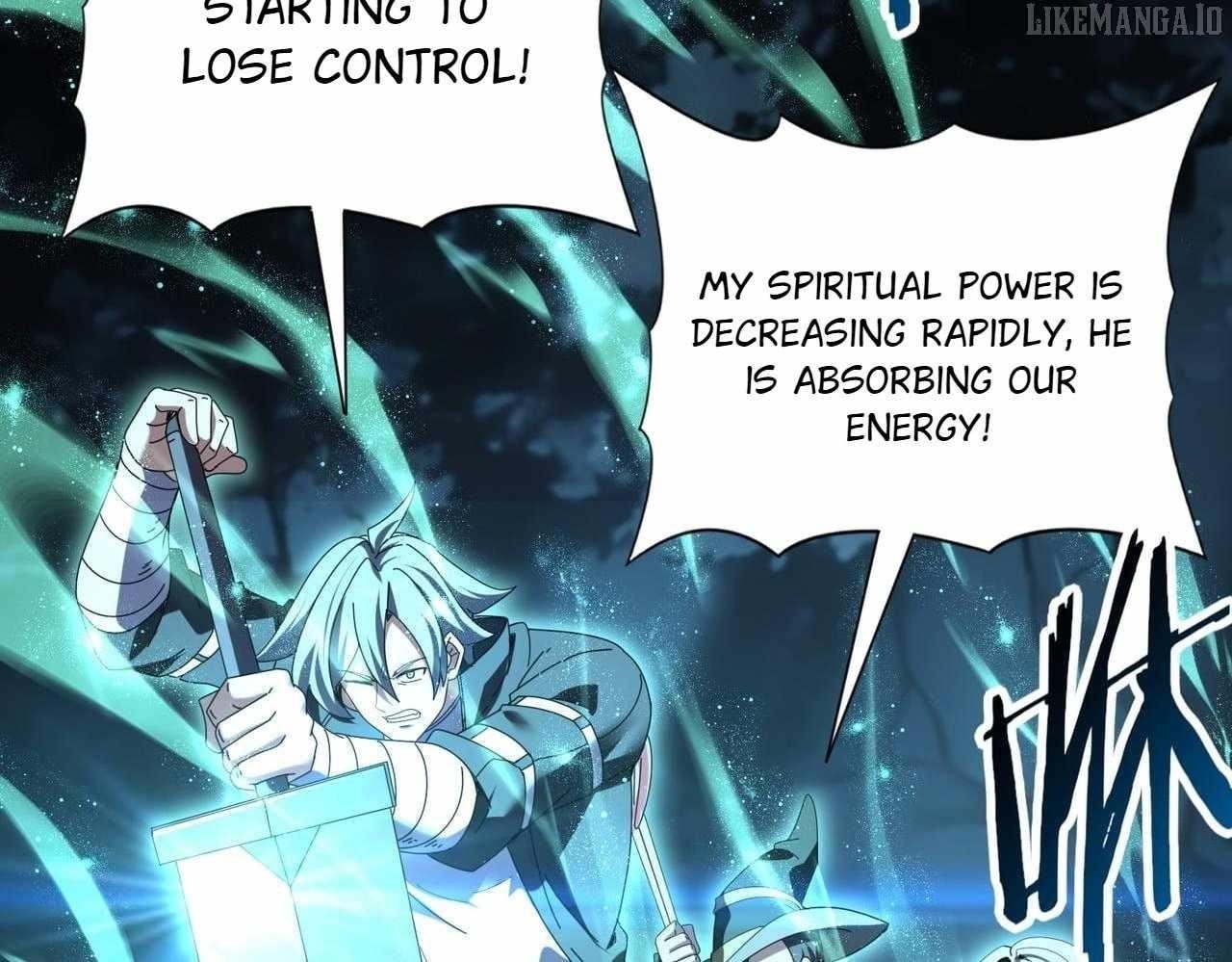 I Got The Weakest Class, Dragon Tamer!? - Chapter 172 Page 15