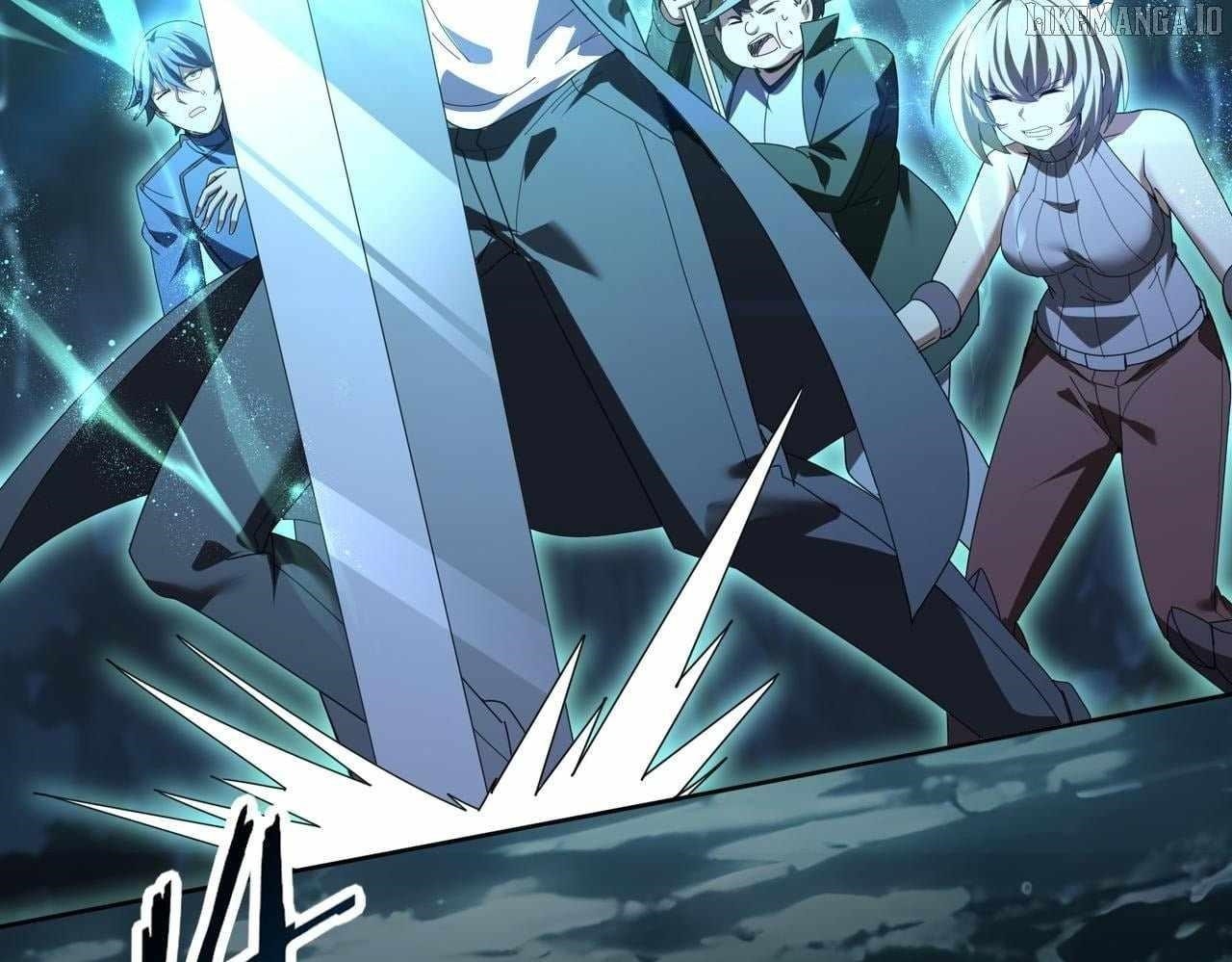 I Got The Weakest Class, Dragon Tamer!? - Chapter 172 Page 16