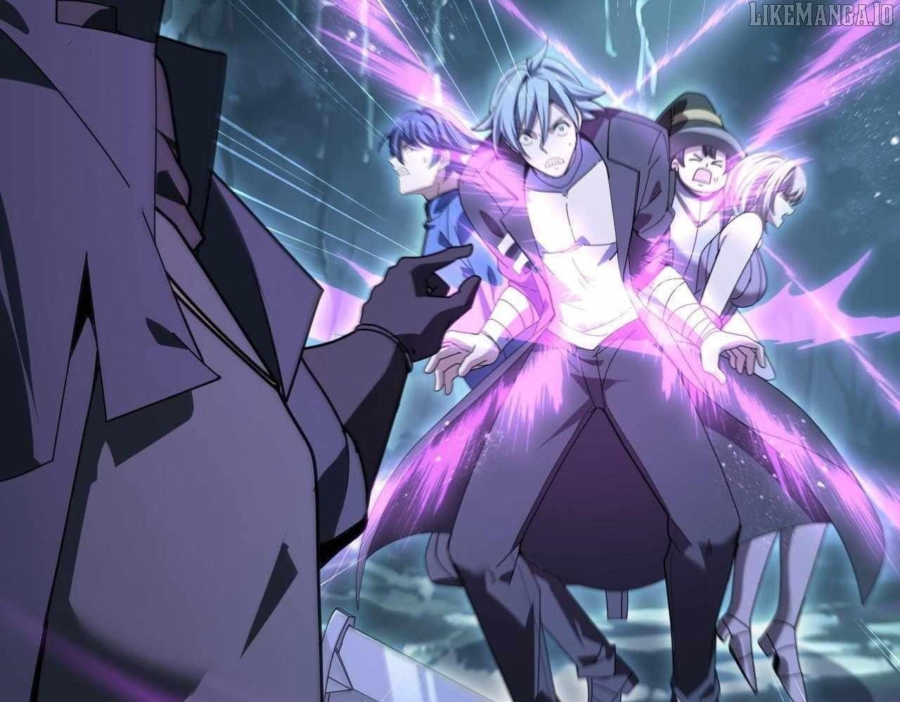 I Got The Weakest Class, Dragon Tamer!? - Chapter 172 Page 30