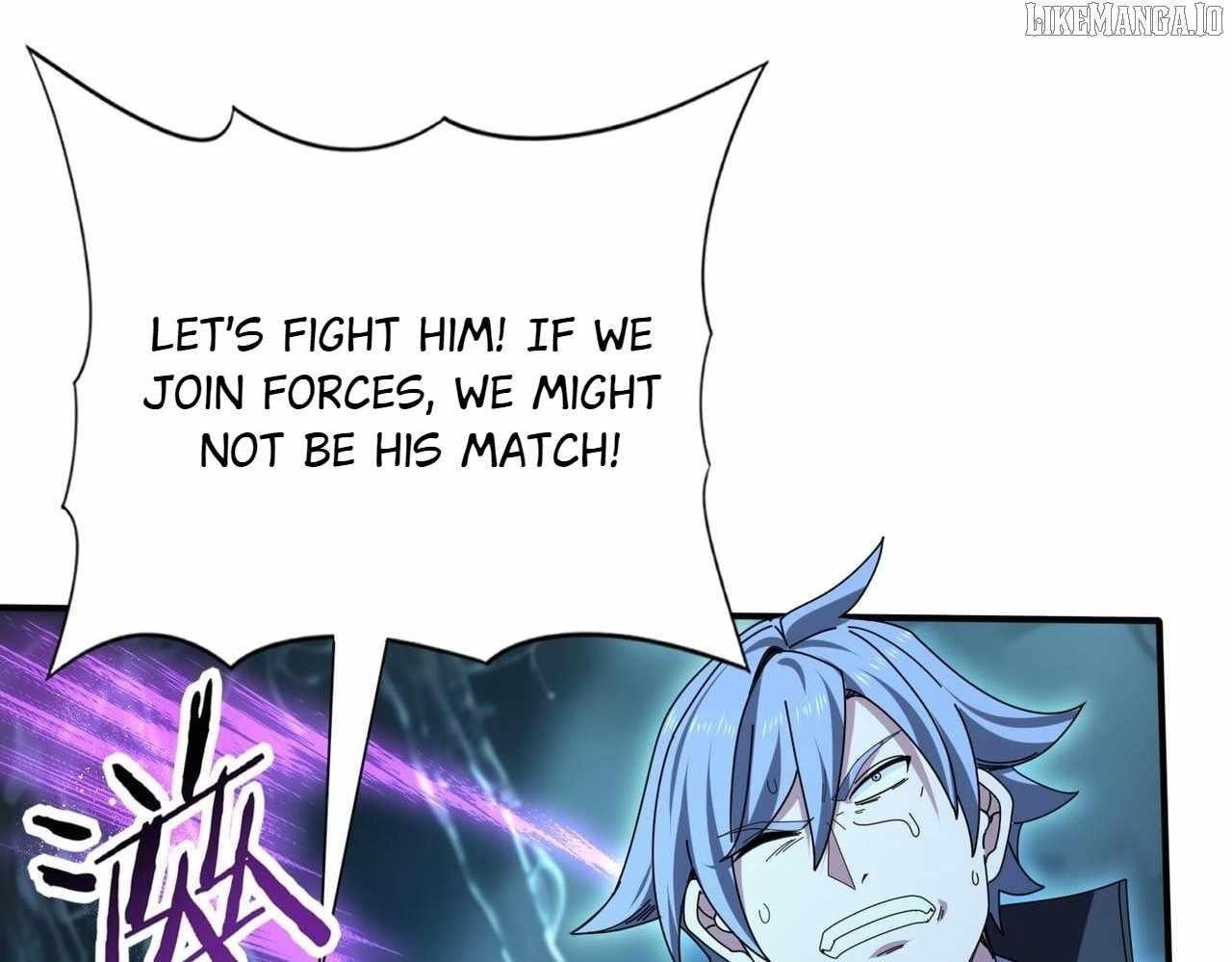 I Got The Weakest Class, Dragon Tamer!? - Chapter 172 Page 32