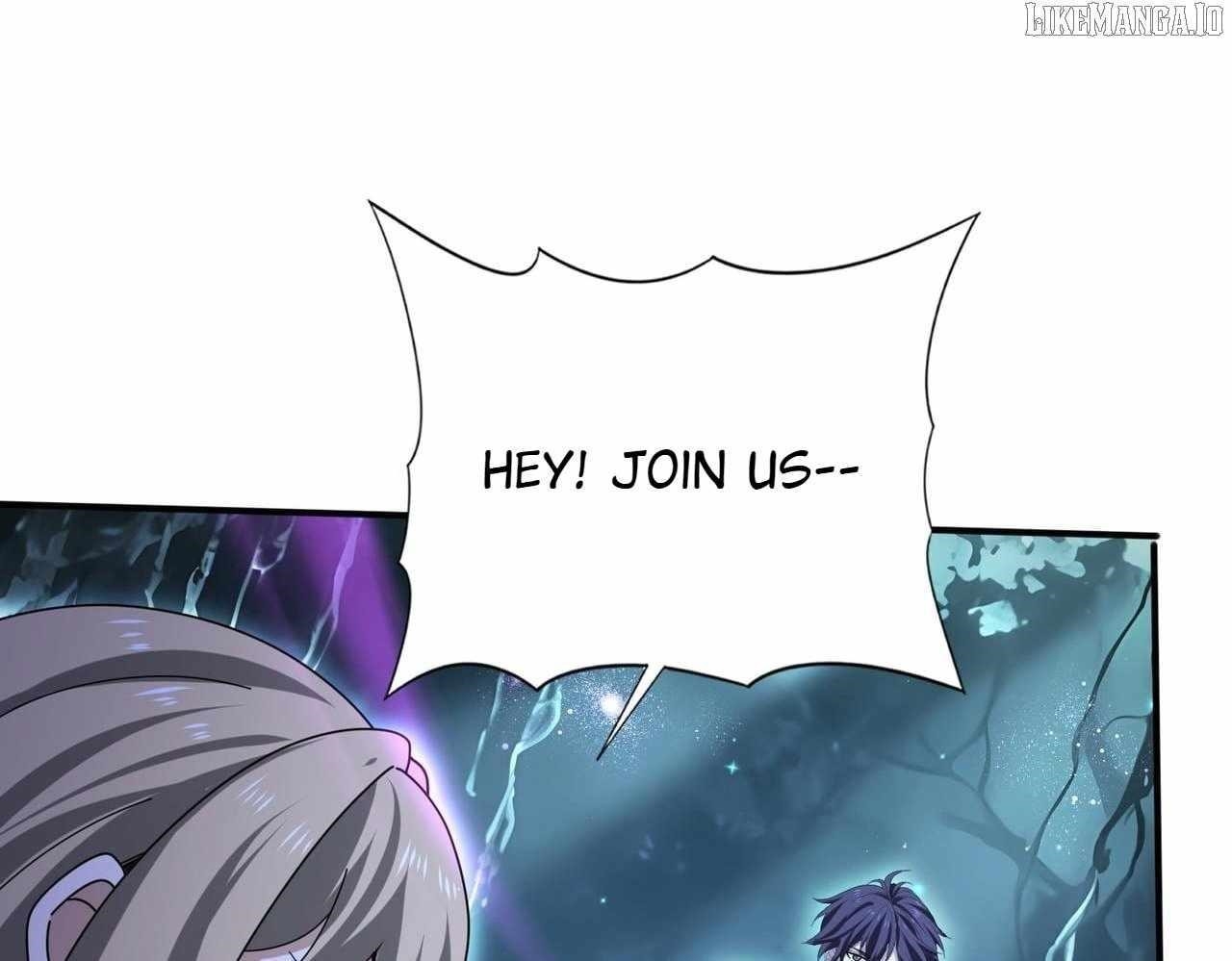 I Got The Weakest Class, Dragon Tamer!? - Chapter 172 Page 37