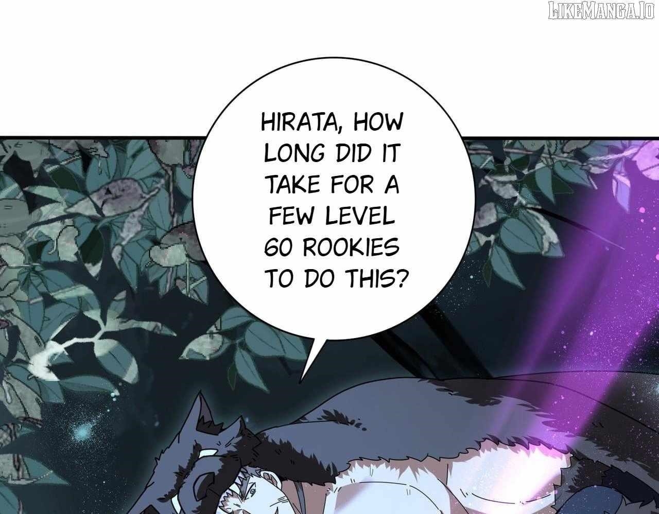 I Got The Weakest Class, Dragon Tamer!? - Chapter 172 Page 47