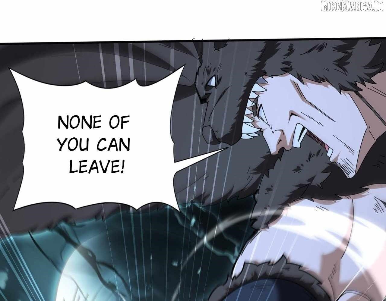 I Got The Weakest Class, Dragon Tamer!? - Chapter 172 Page 52