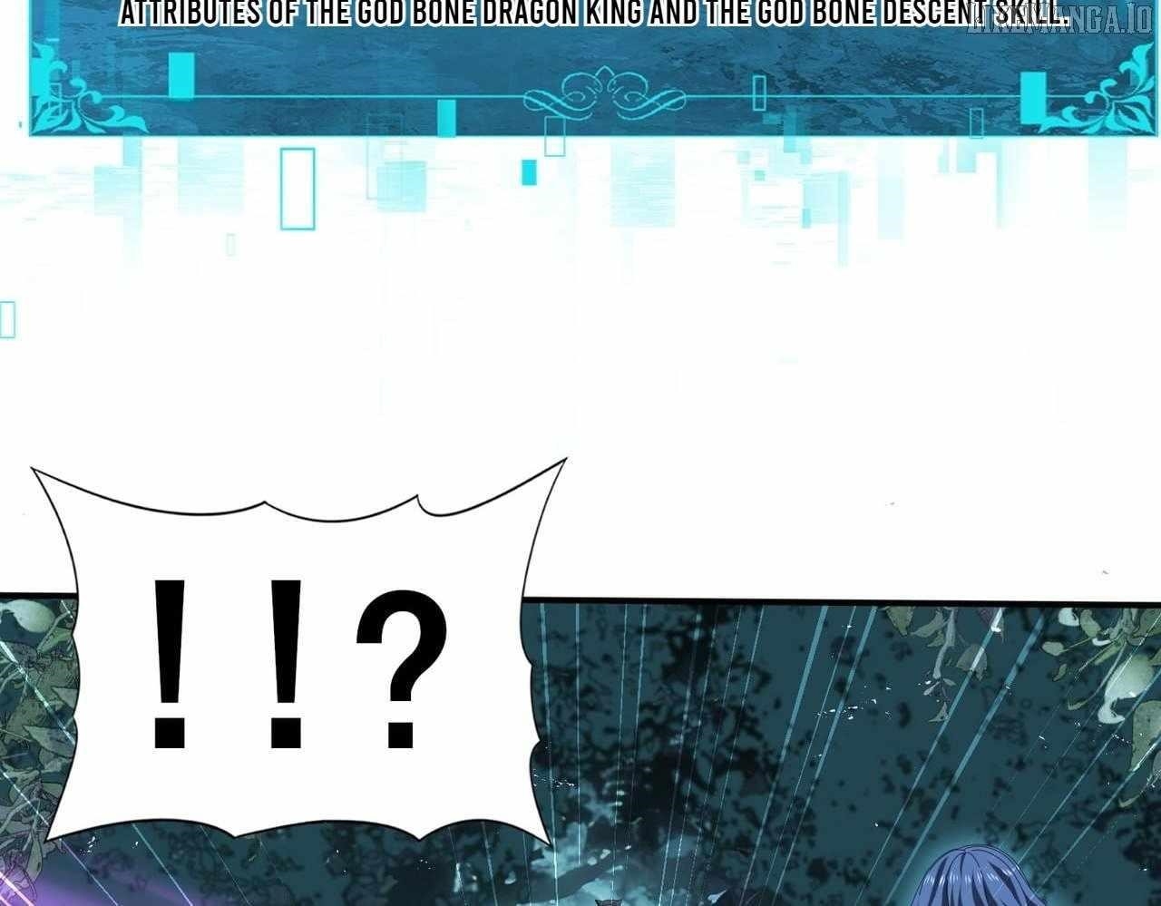 I Got The Weakest Class, Dragon Tamer!? - Chapter 172 Page 63