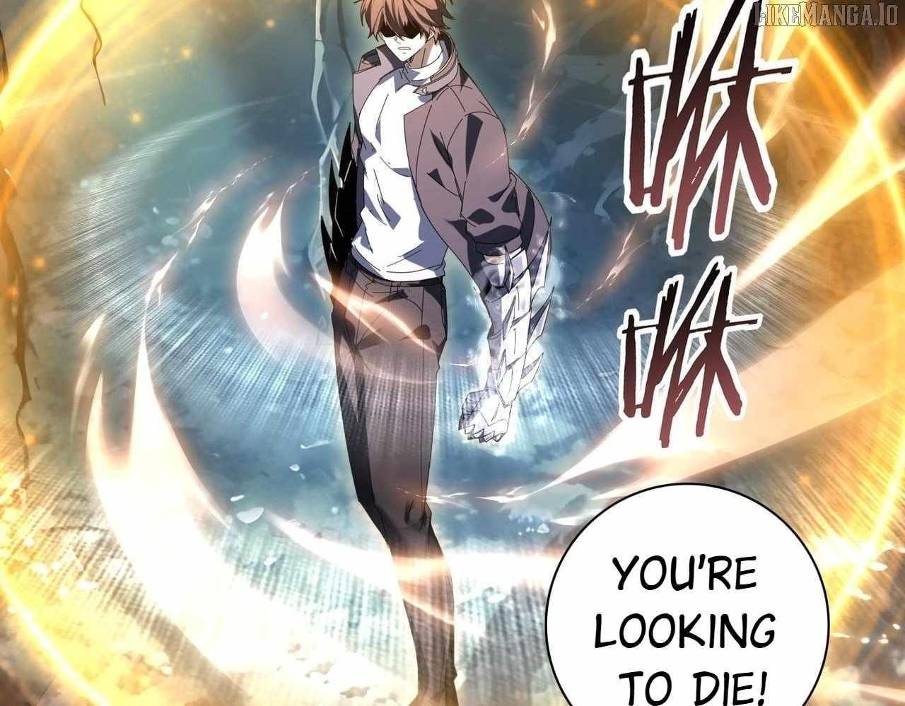 I Got The Weakest Class, Dragon Tamer!? - Chapter 172 Page 71