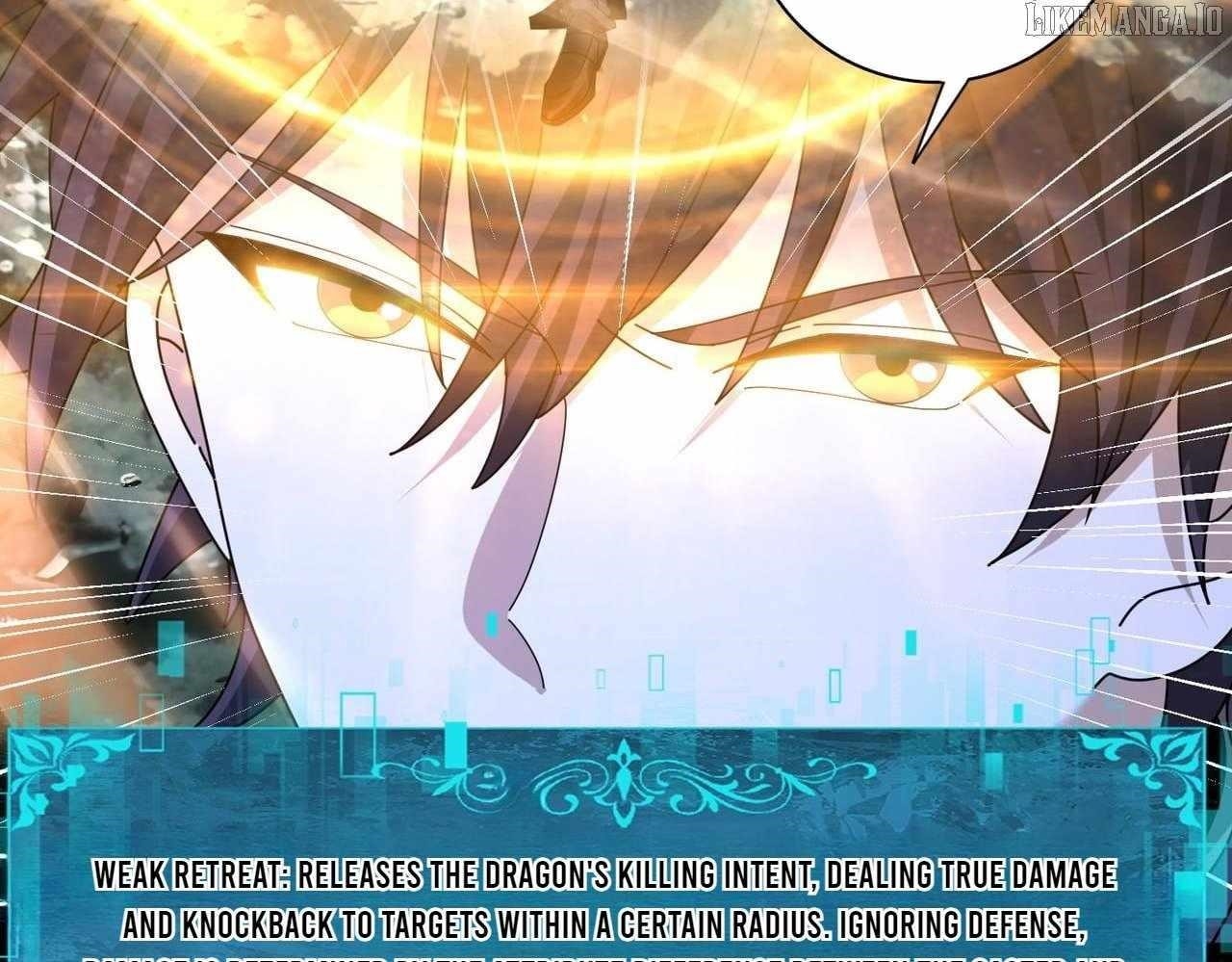 I Got The Weakest Class, Dragon Tamer!? - Chapter 172 Page 72