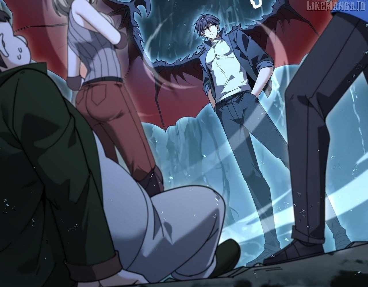 I Got The Weakest Class, Dragon Tamer!? - Chapter 172 Page 84