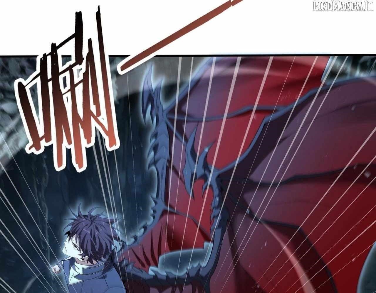 I Got The Weakest Class, Dragon Tamer!? - Chapter 172 Page 86