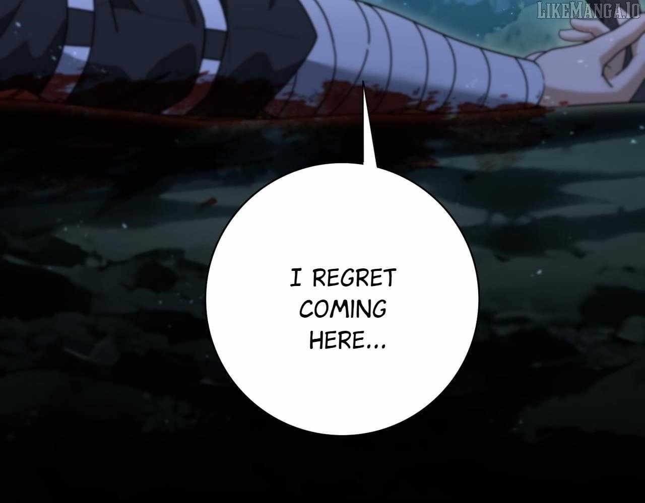 I Got The Weakest Class, Dragon Tamer!? - Chapter 172 Page 94