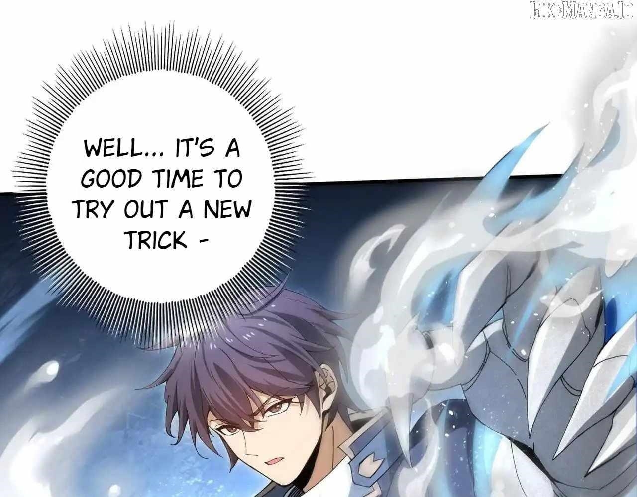 I Got The Weakest Class, Dragon Tamer!? - Chapter 173 Page 103