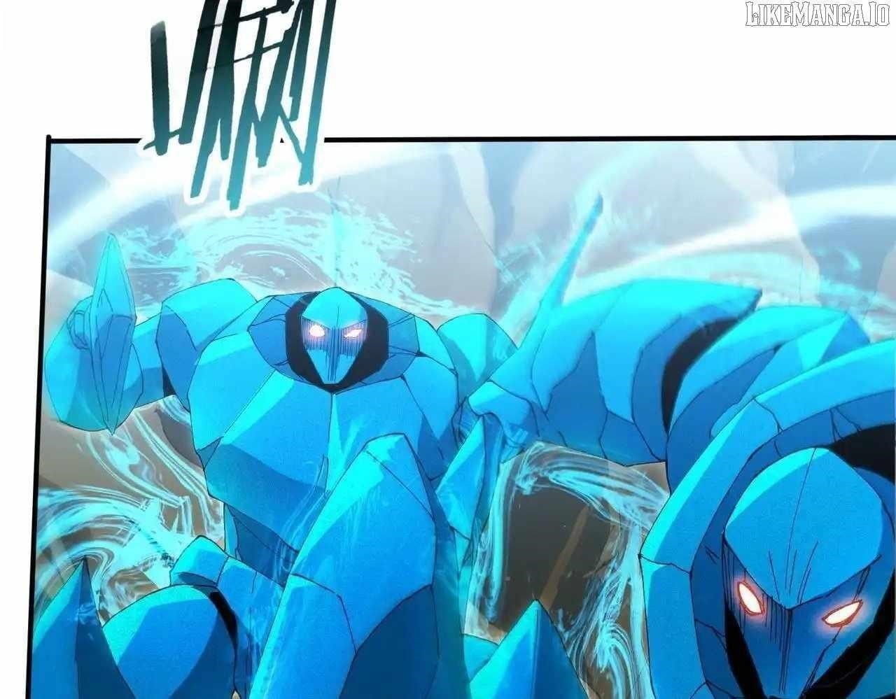 I Got The Weakest Class, Dragon Tamer!? - Chapter 173 Page 110