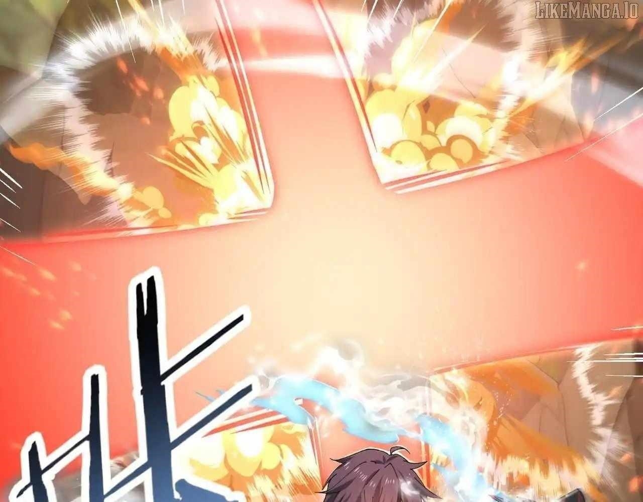 I Got The Weakest Class, Dragon Tamer!? - Chapter 173 Page 120