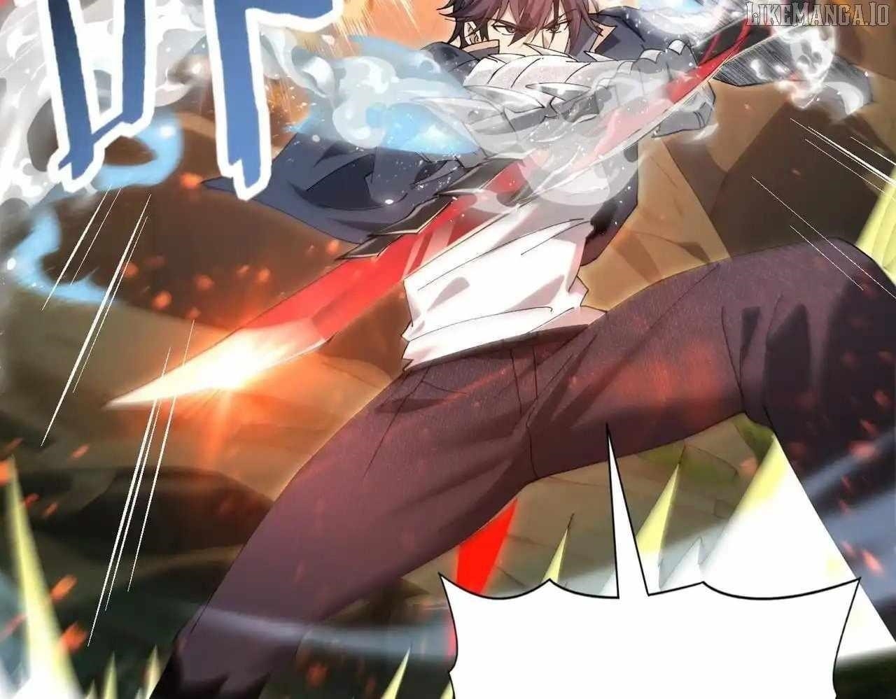 I Got The Weakest Class, Dragon Tamer!? - Chapter 173 Page 121