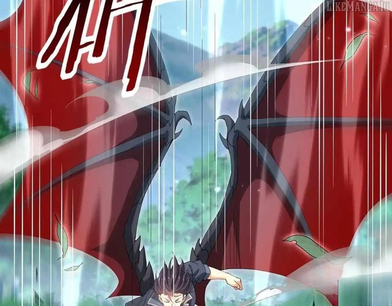 I Got The Weakest Class, Dragon Tamer!? - Chapter 173 Page 14