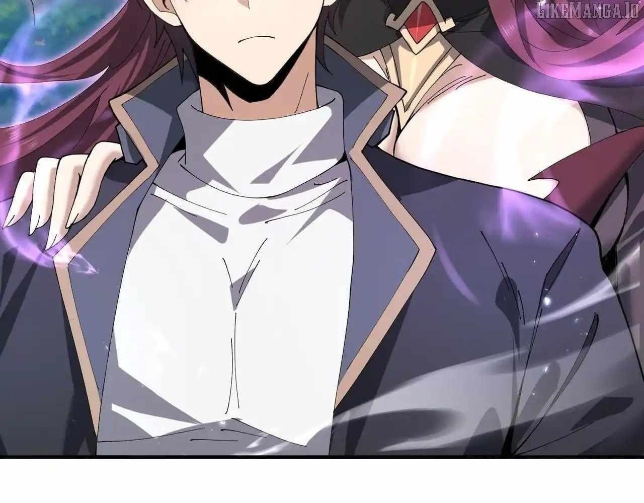 I Got The Weakest Class, Dragon Tamer!? - Chapter 173 Page 21