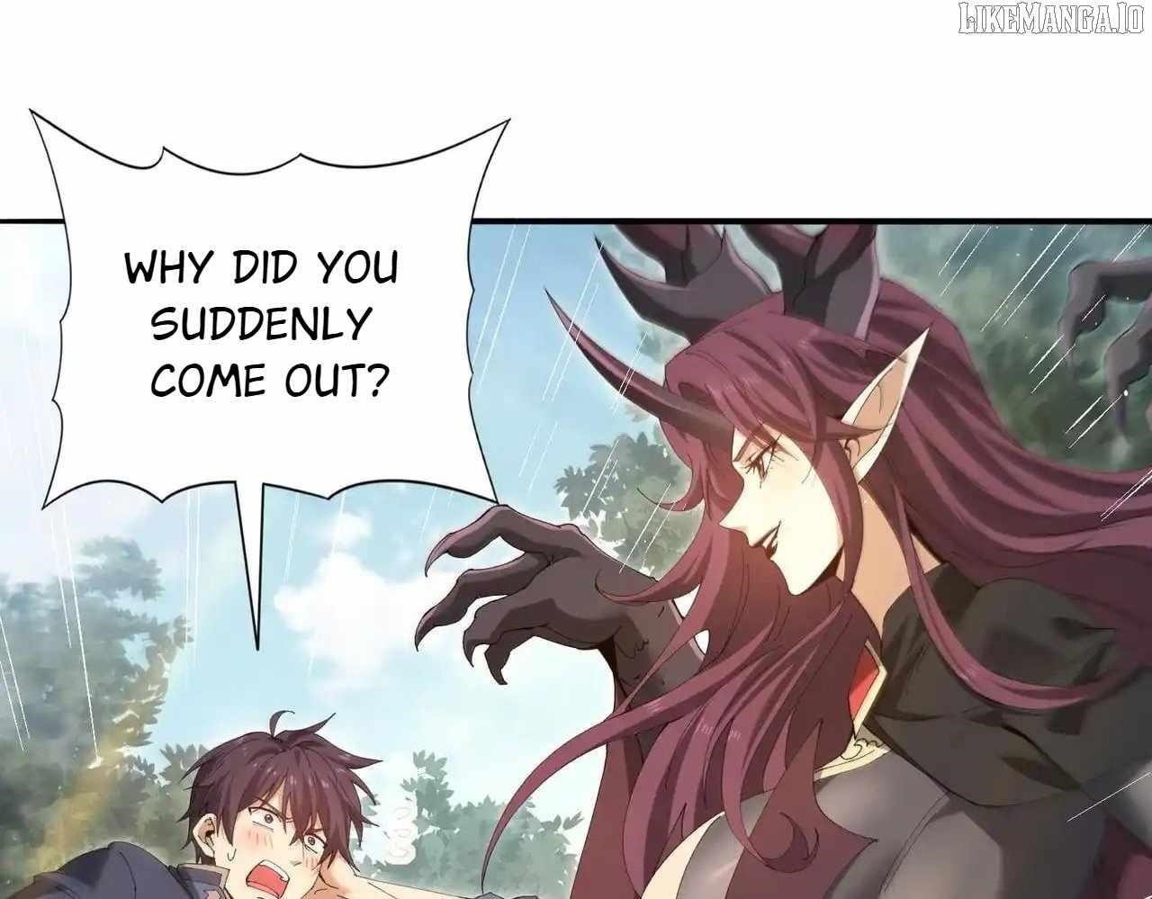 I Got The Weakest Class, Dragon Tamer!? - Chapter 173 Page 23