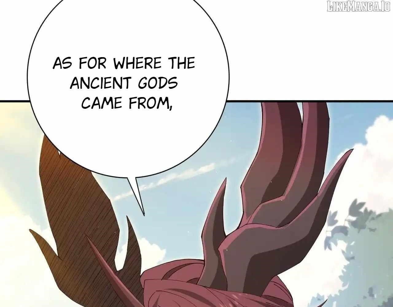 I Got The Weakest Class, Dragon Tamer!? - Chapter 173 Page 37