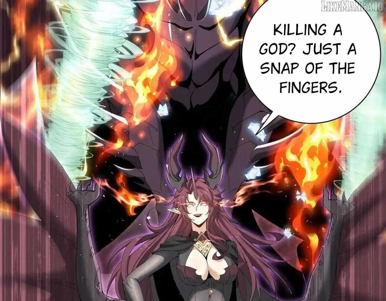 I Got The Weakest Class, Dragon Tamer!? - Chapter 173 Page 44