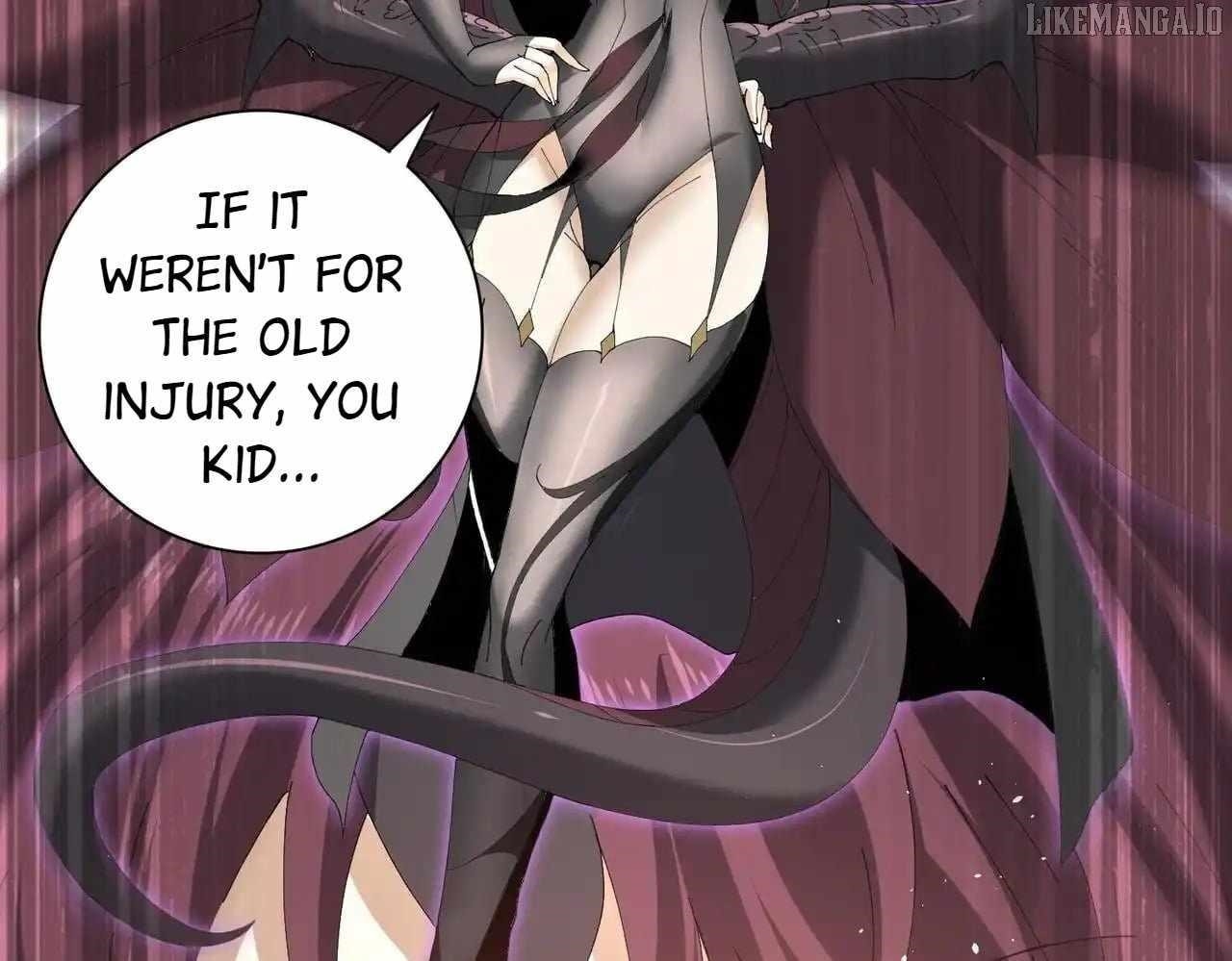 I Got The Weakest Class, Dragon Tamer!? - Chapter 173 Page 45