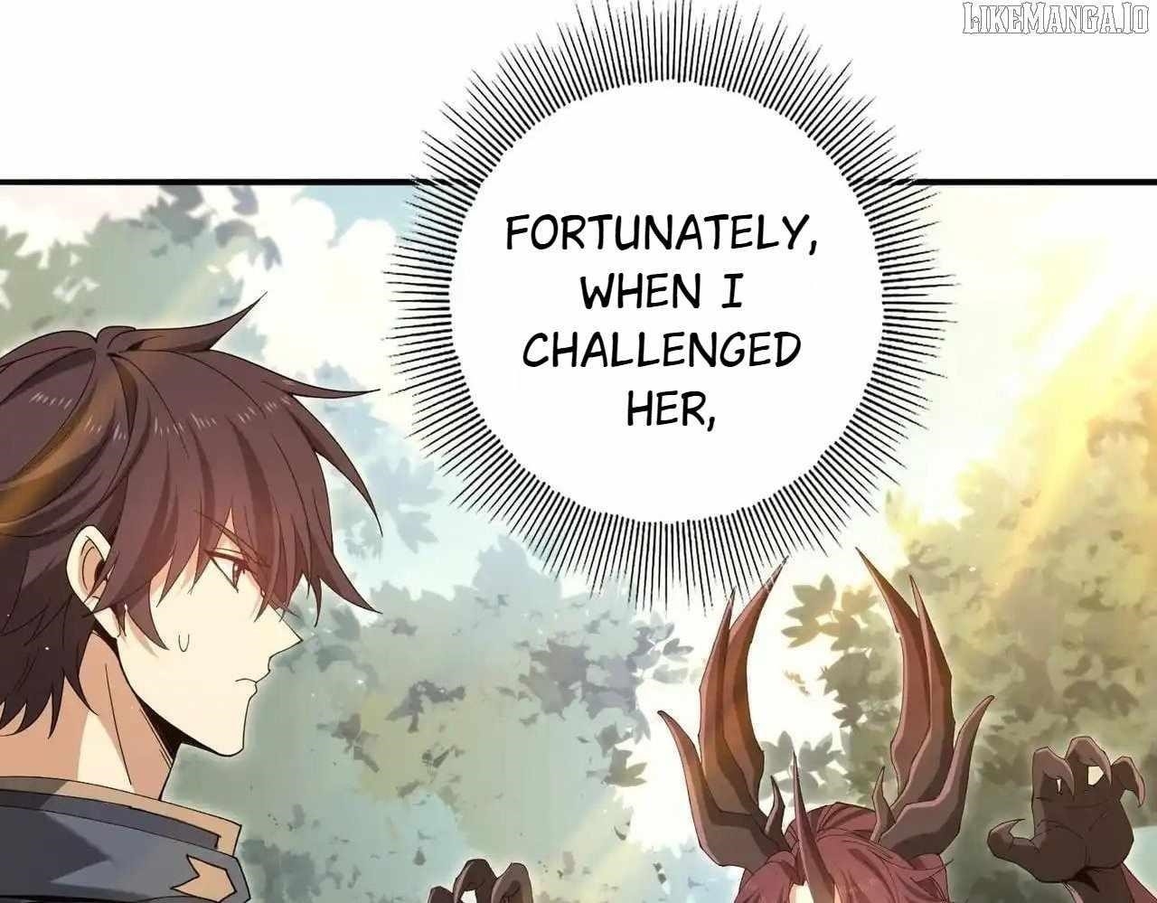 I Got The Weakest Class, Dragon Tamer!? - Chapter 173 Page 48