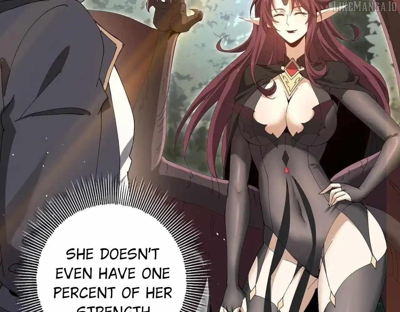 I Got The Weakest Class, Dragon Tamer!? - Chapter 173 Page 49