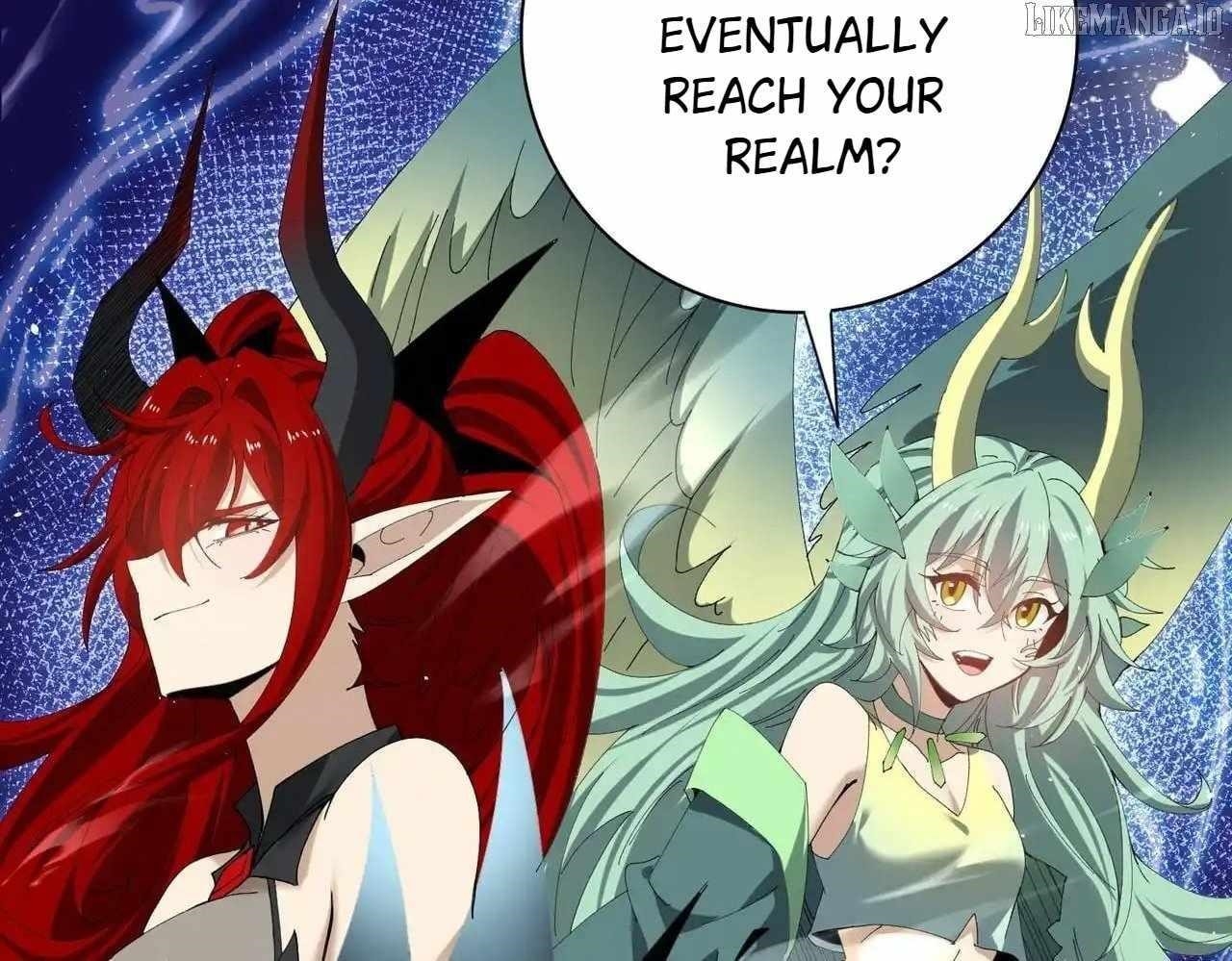 I Got The Weakest Class, Dragon Tamer!? - Chapter 173 Page 51