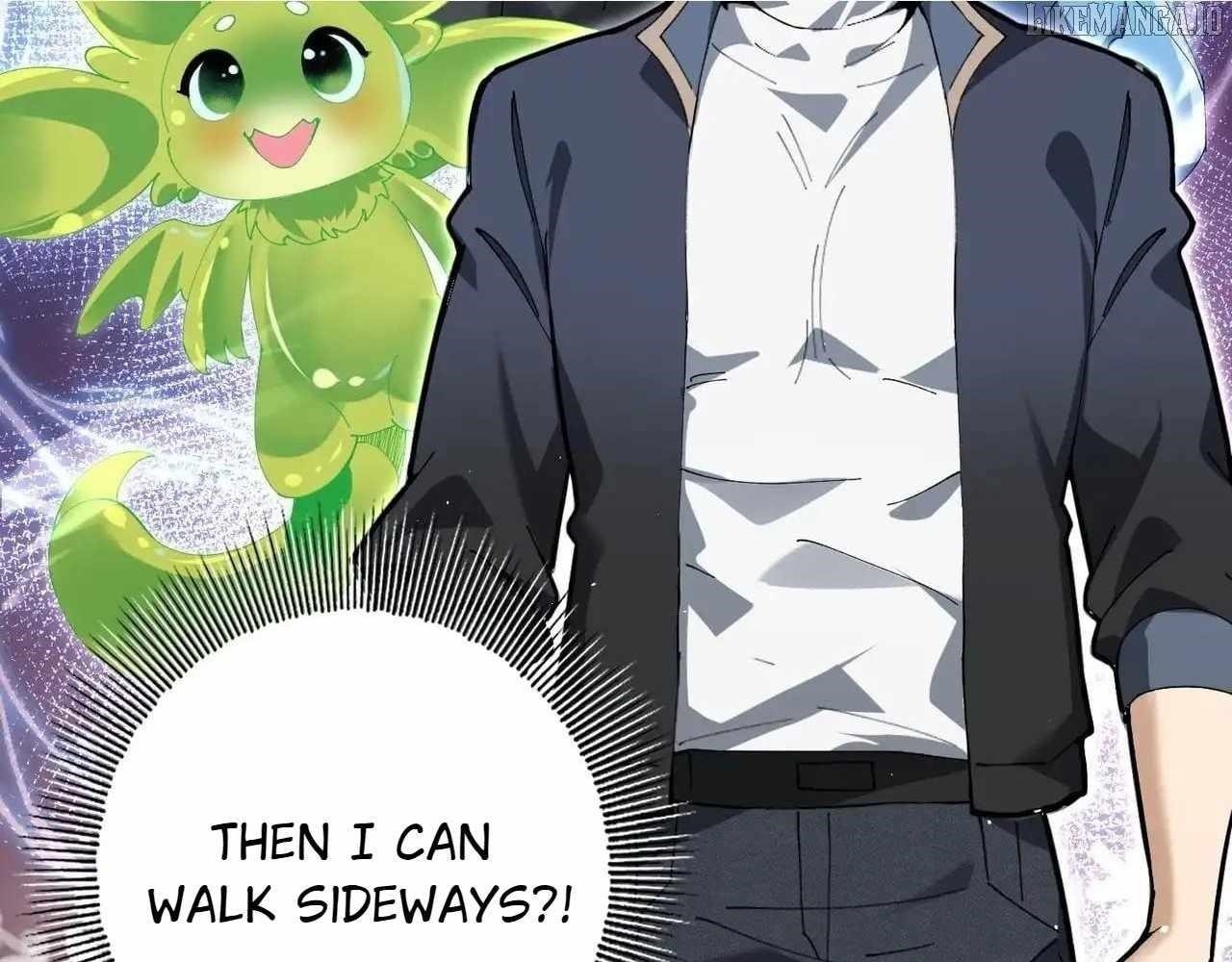 I Got The Weakest Class, Dragon Tamer!? - Chapter 173 Page 53