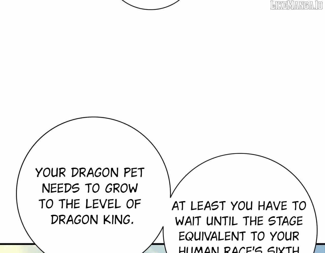 I Got The Weakest Class, Dragon Tamer!? - Chapter 173 Page 57
