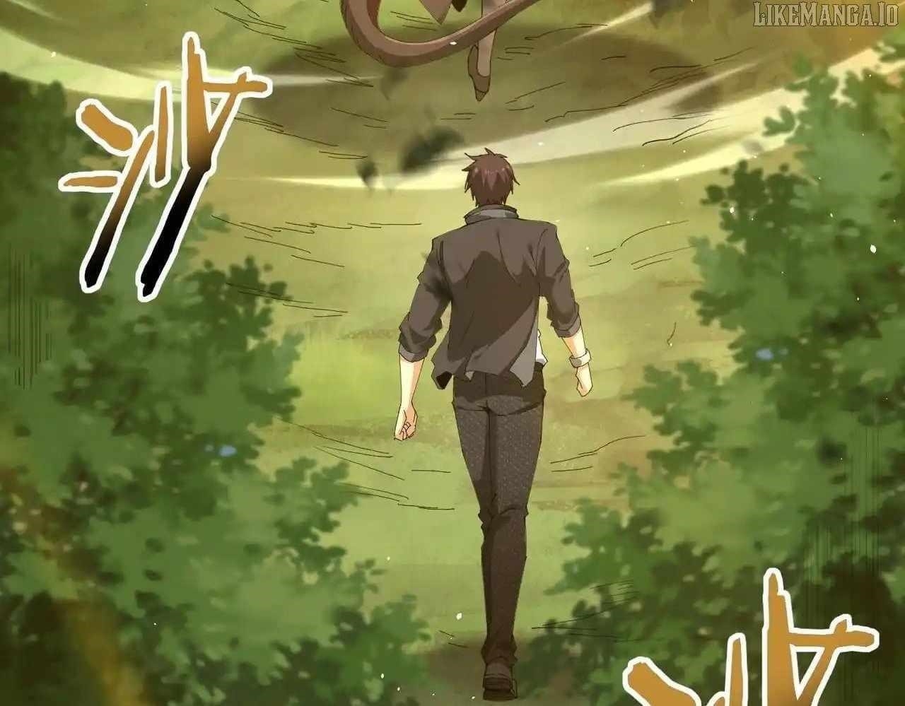 I Got The Weakest Class, Dragon Tamer!? - Chapter 173 Page 67