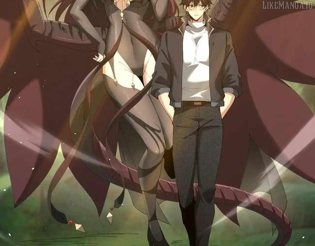 I Got The Weakest Class, Dragon Tamer!? - Chapter 173 Page 81