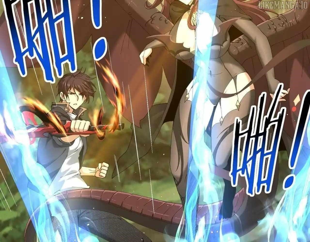 I Got The Weakest Class, Dragon Tamer!? - Chapter 173 Page 86