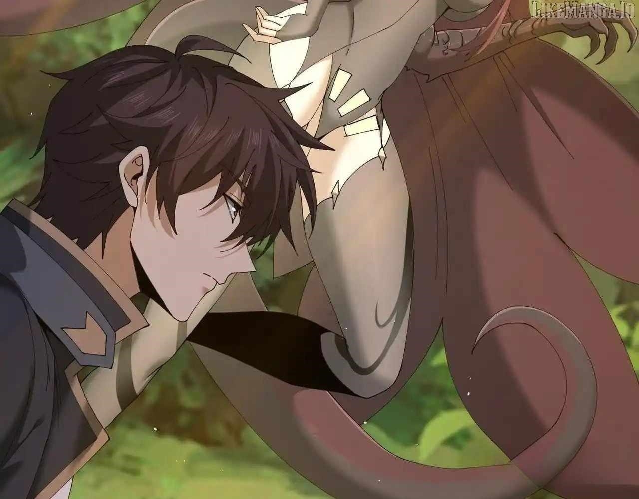 I Got The Weakest Class, Dragon Tamer!? - Chapter 173 Page 94