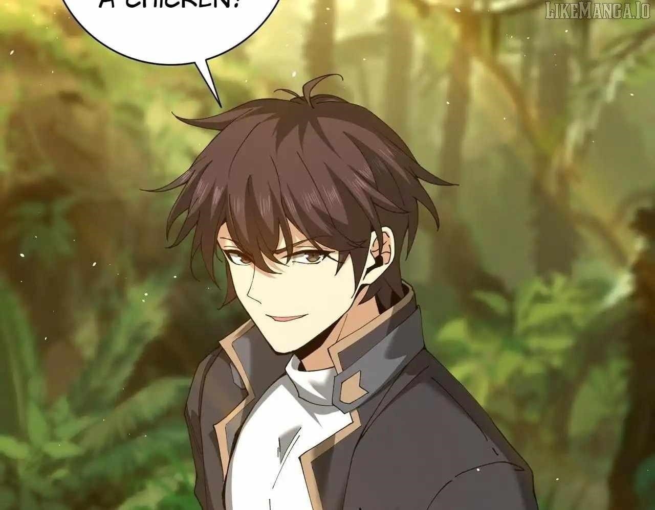 I Got The Weakest Class, Dragon Tamer!? - Chapter 173 Page 96