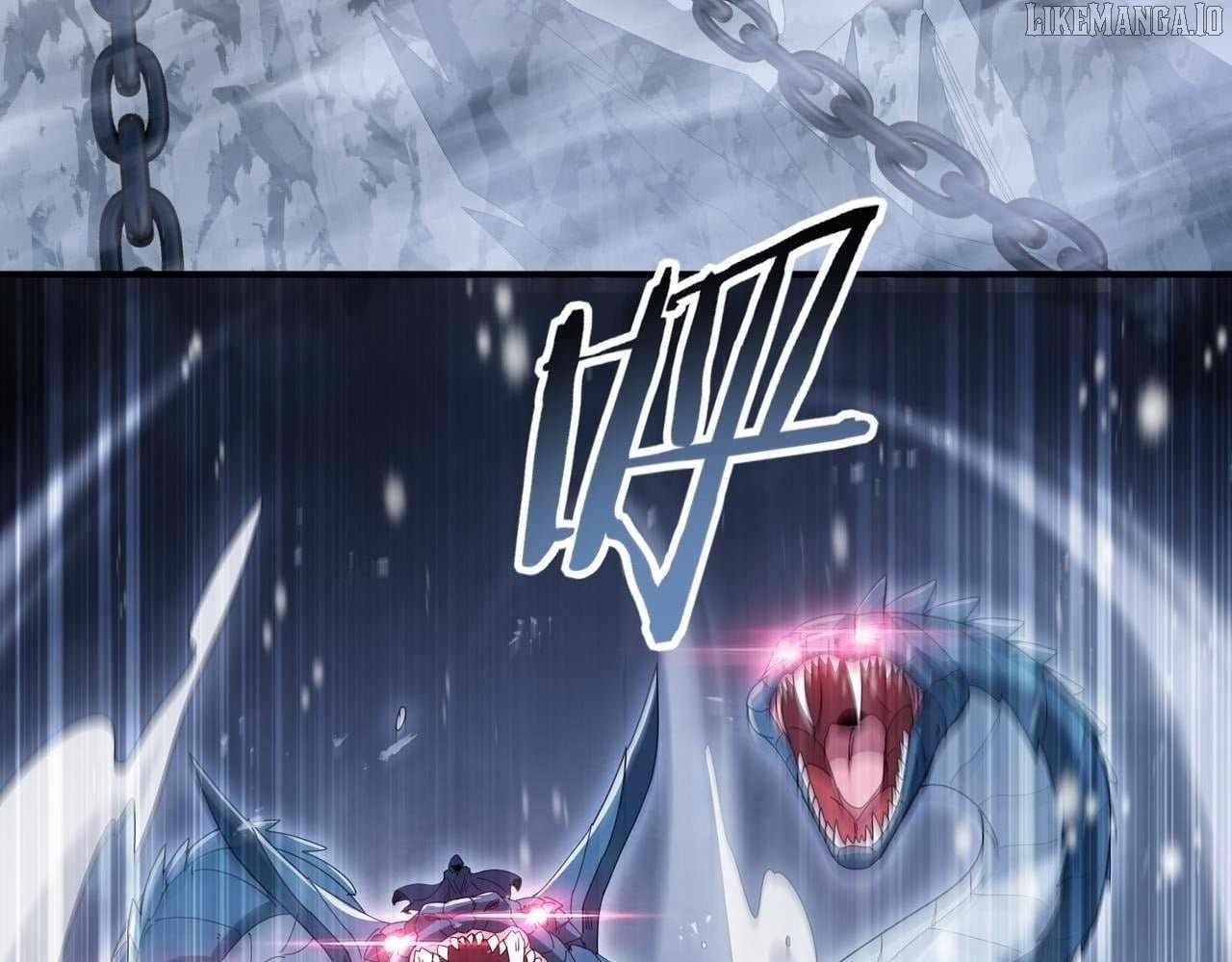 I Got The Weakest Class, Dragon Tamer!? - Chapter 174 Page 135