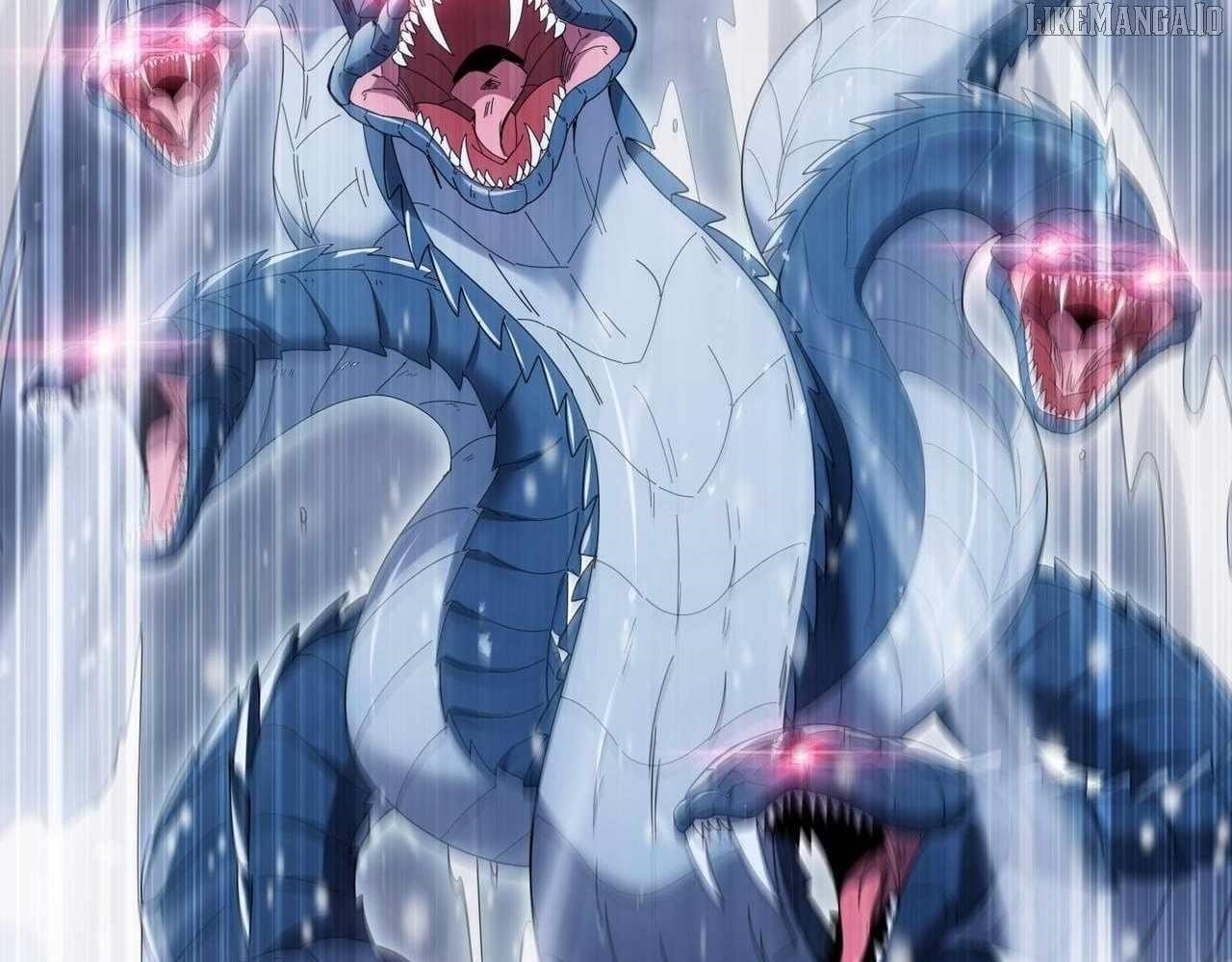 I Got The Weakest Class, Dragon Tamer!? - Chapter 174 Page 136