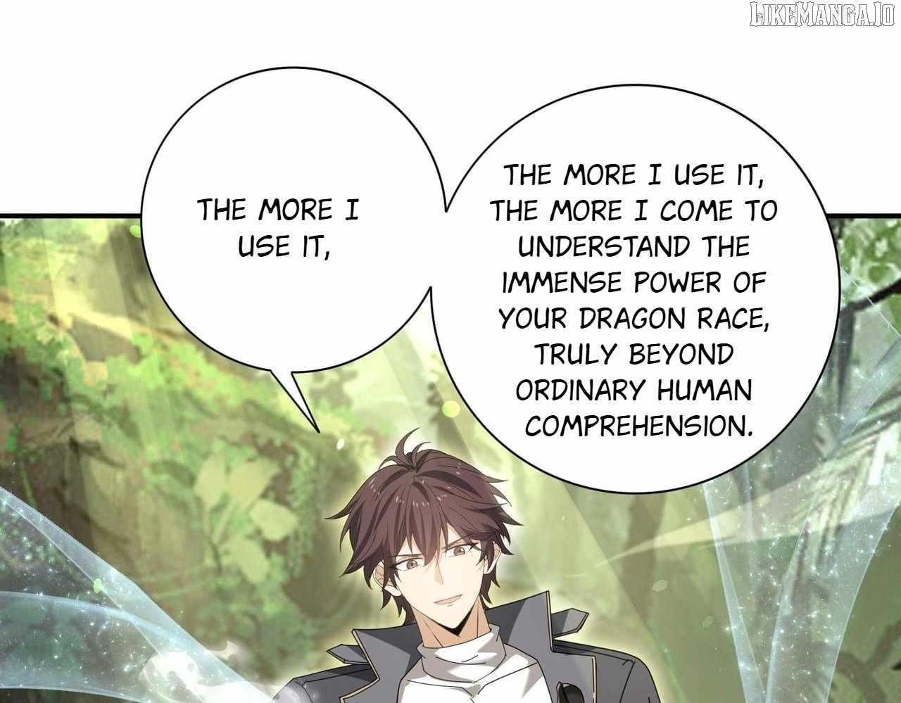 I Got The Weakest Class, Dragon Tamer!? - Chapter 174 Page 5