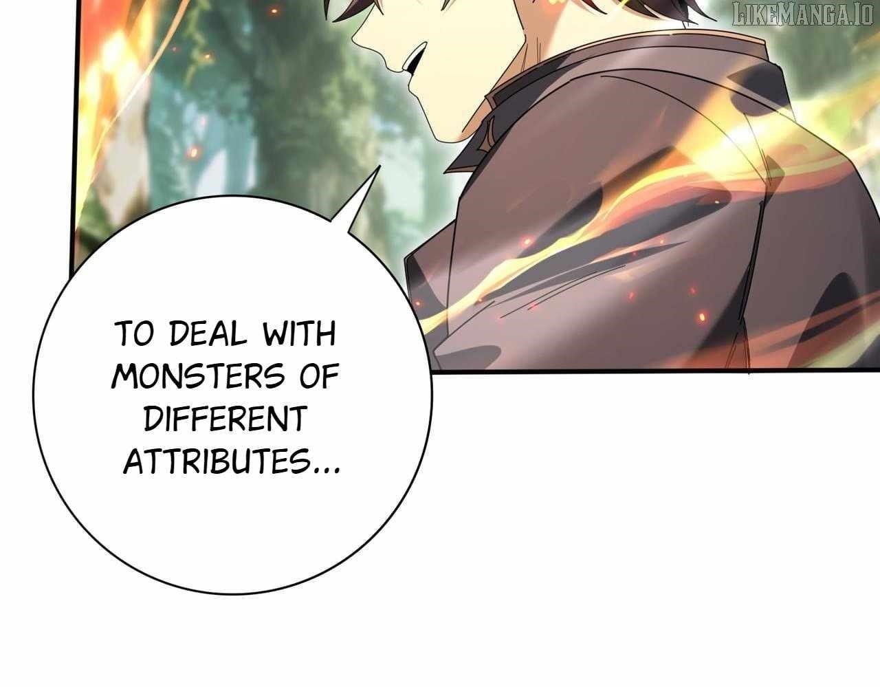 I Got The Weakest Class, Dragon Tamer!? - Chapter 174 Page 52