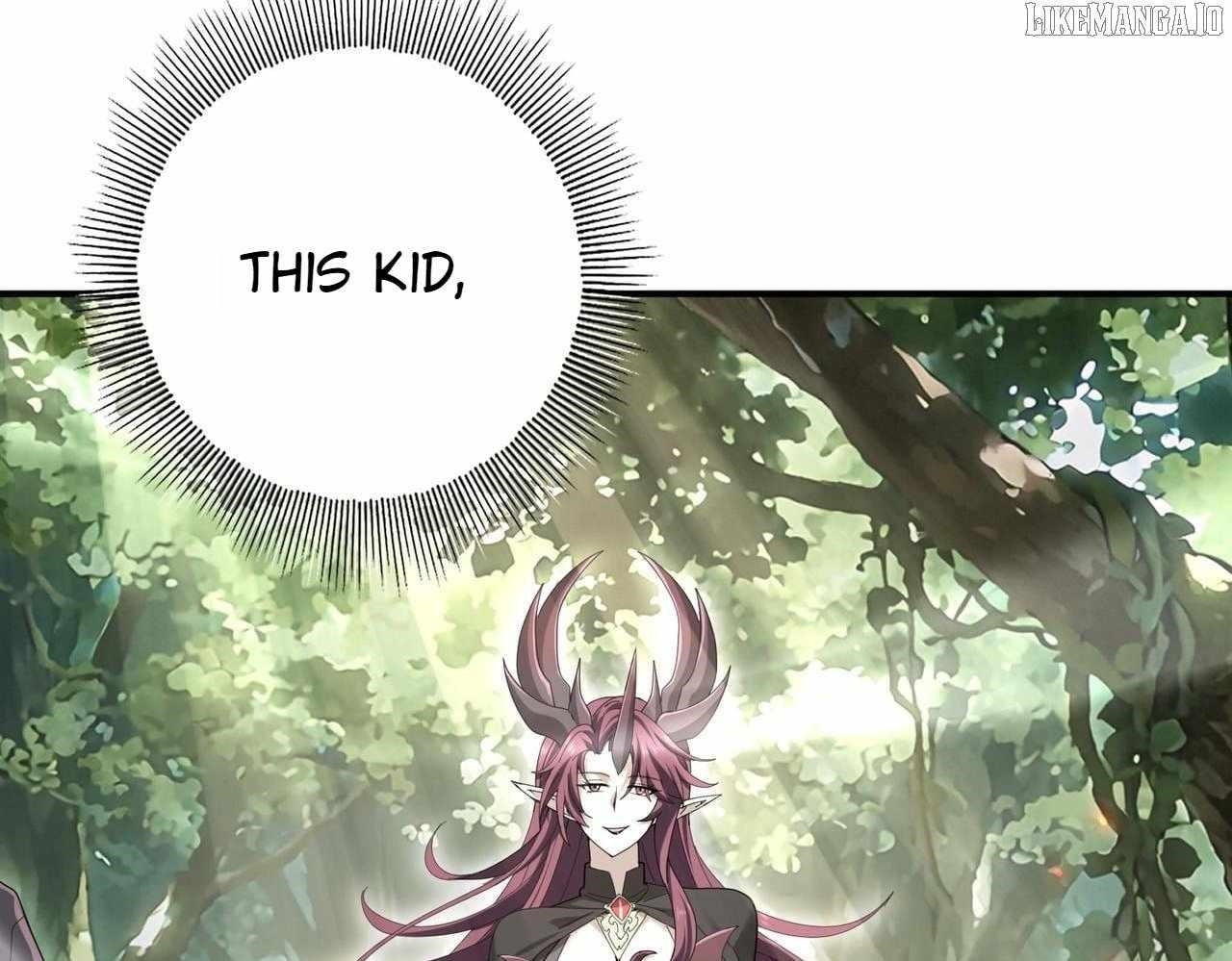 I Got The Weakest Class, Dragon Tamer!? - Chapter 174 Page 56